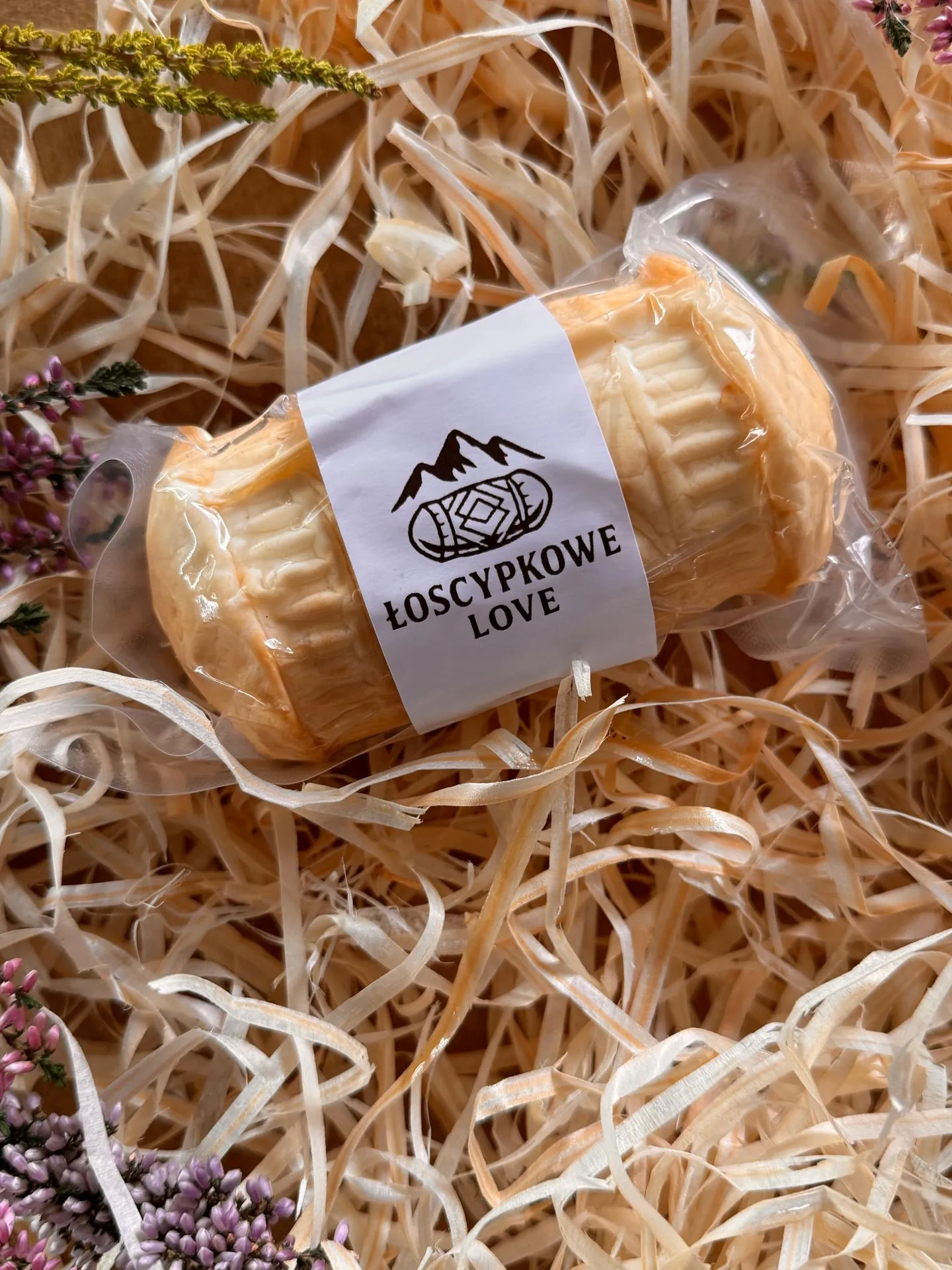 Beczka - Gałka Średnia 240g